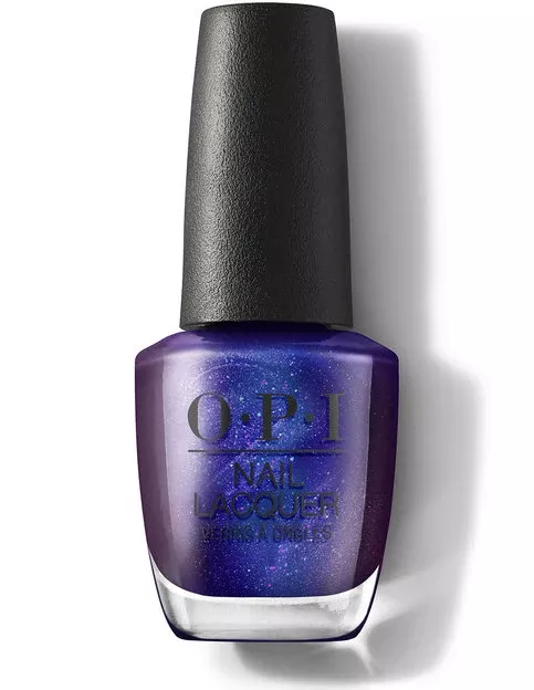 OPI Nail Lacquer “Abstract After Dark”
