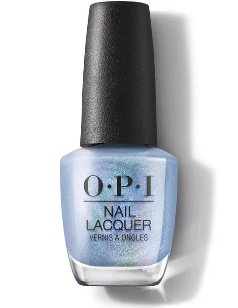 OPI Nail Lacquer “Angels Flight to Starry Nights”