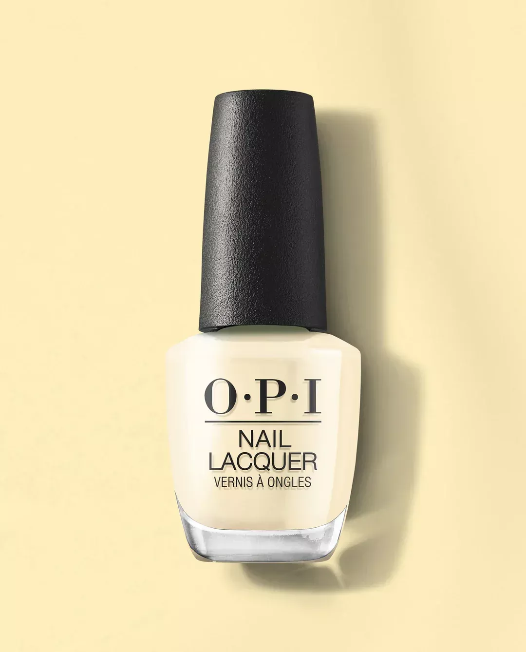 OPI Nail Lacquer “Blinded By The Ring Light”