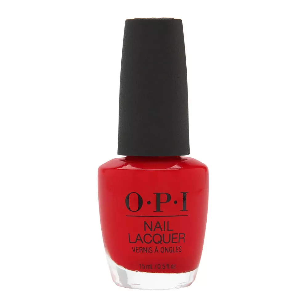 OPI Nail Lacquer Brazil Collection