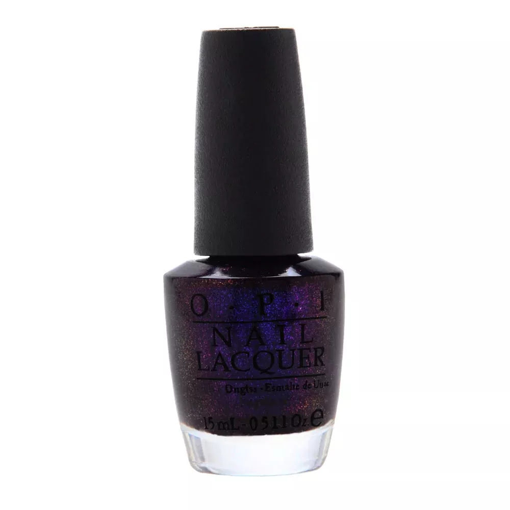 OPI Nail Lacquer Classics Collection