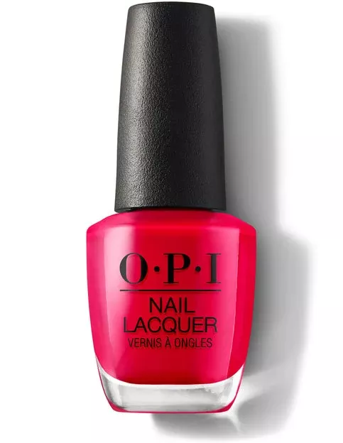OPI Nail Lacquer “Dutch Tulips”