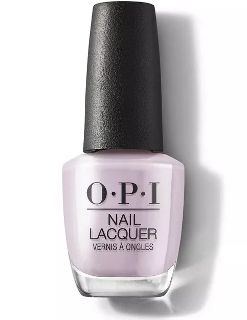 OPI Nail Lacquer “Graffiti Sweetie”