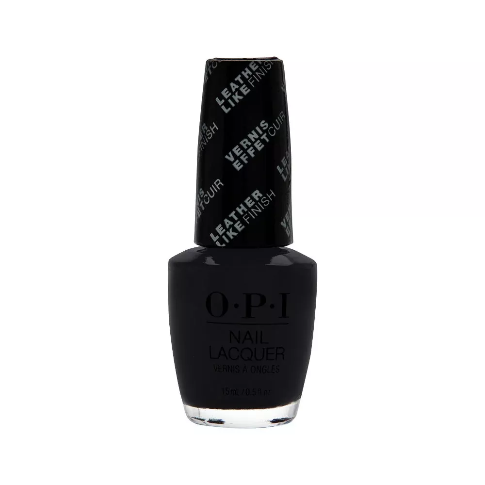 OPI Nail Lacquer Grease Collection NLG55 – Grease Is The Word