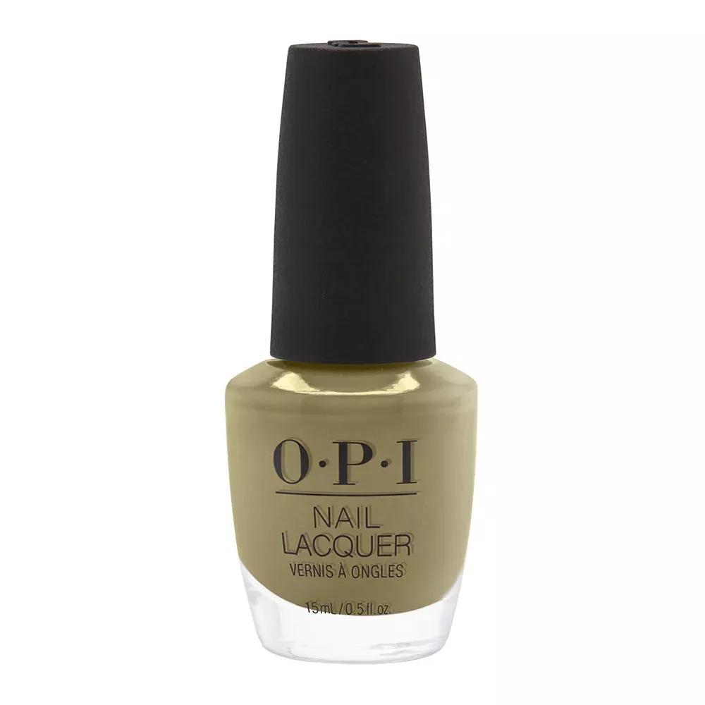 OPI Nail Lacquer Iceland Collection