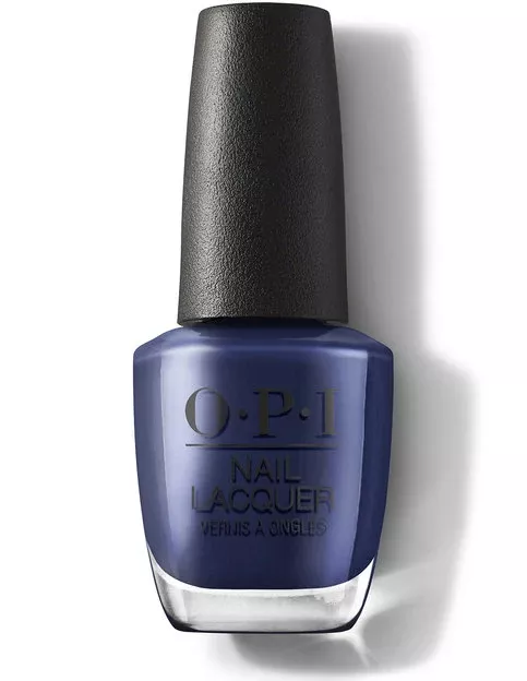 OPI Nail Lacquer “Isn’t it Grand Avenue”