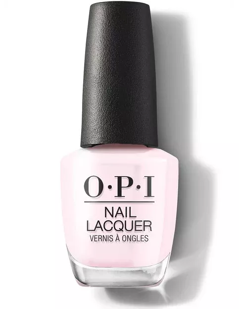 OPI Nail Lacquer “Let’s Be Friends!”
