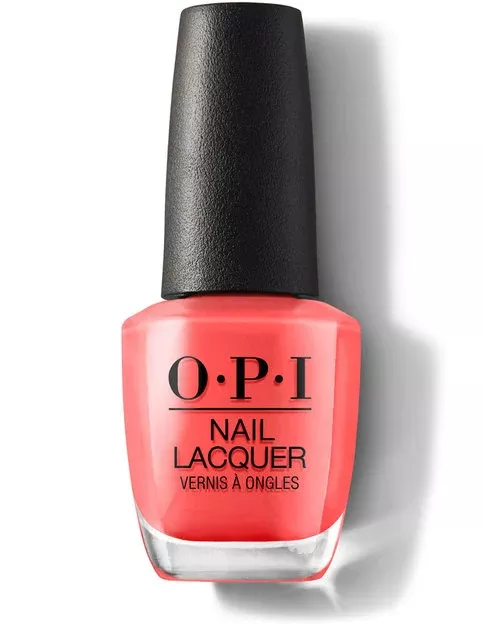 OPI Nail Lacquer “Live.Love.Carnaval”
