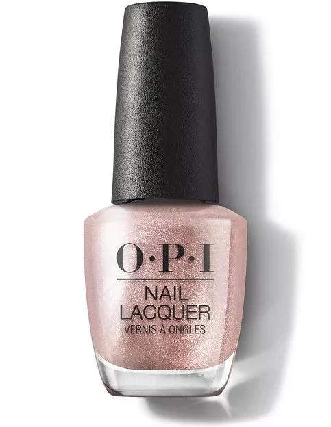 OPI Nail Lacquer “Metallic Composition”
