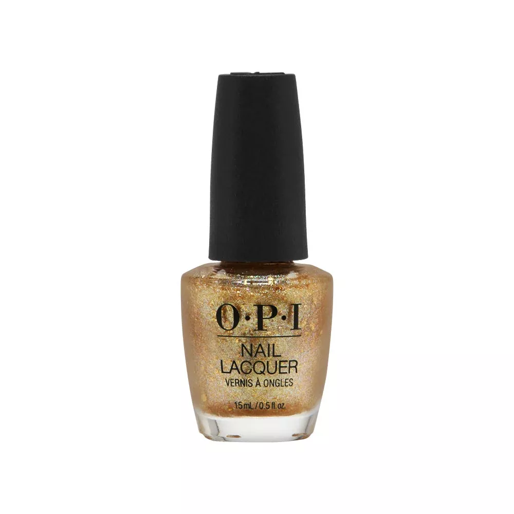 OPI Nail Lacquer Metamorphosis Collection