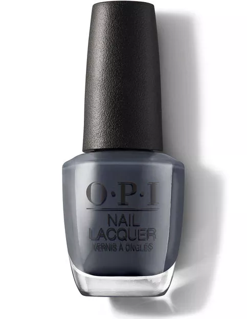 OPI Nail Lacquer “Rub-a-Pub-Pub”