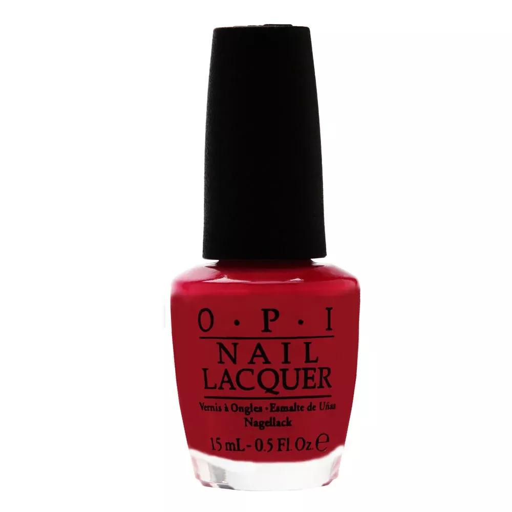 OPI Nail Lacquer South Beach Collection NLB78 – Miami Beet