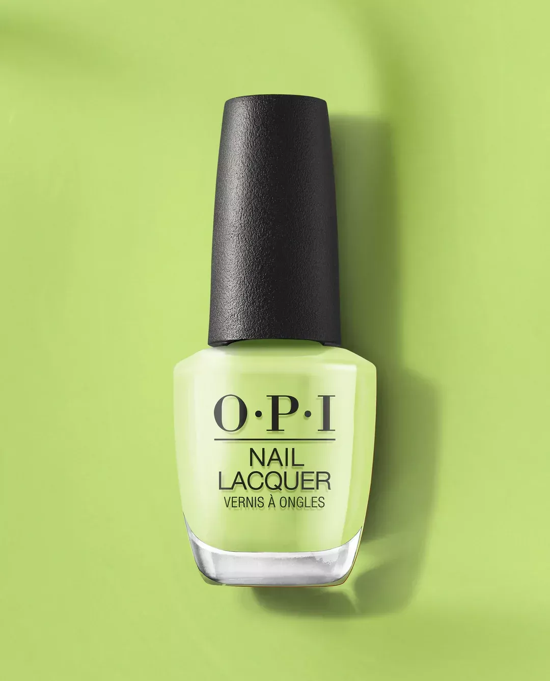 OPI Nail Lacquer “Summer Monday-Fridays”