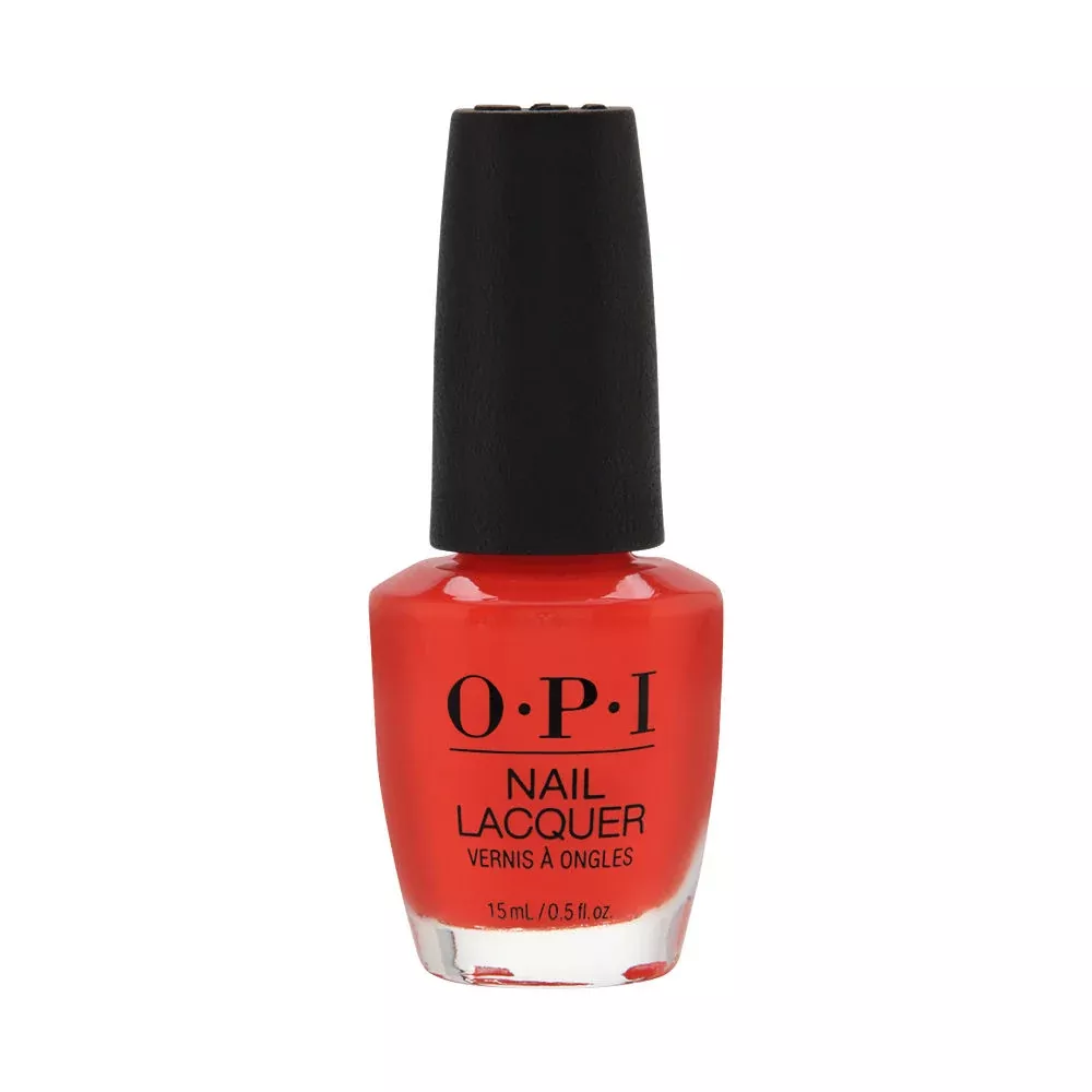 OPI Nail Lacquer Tokyo Collection