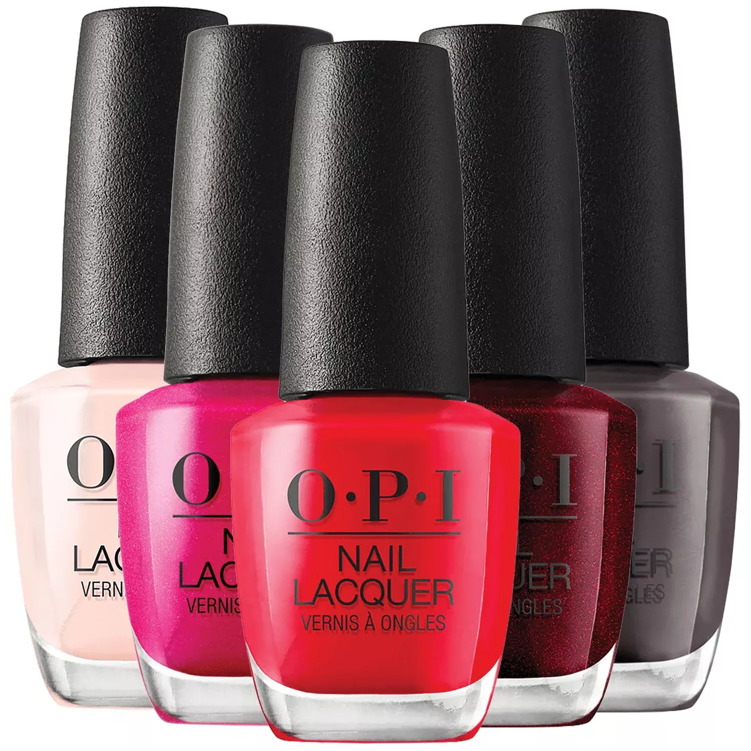 OPI Nail Lacquer