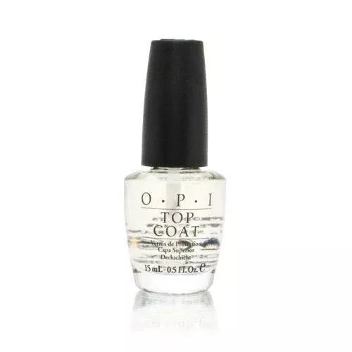 OPI Top Coat NTT30 – 15ml/0.5oz