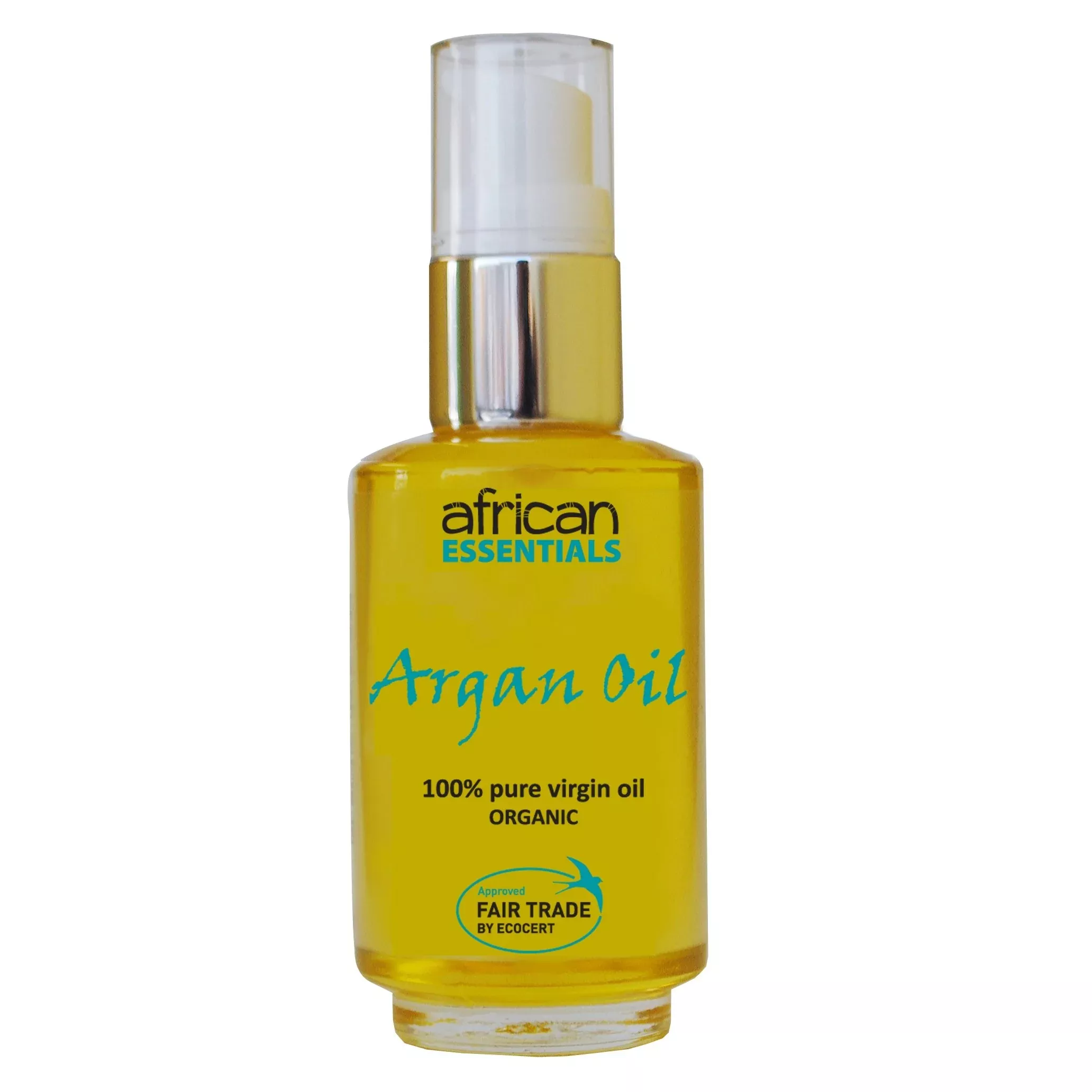 Organic Argan Oil