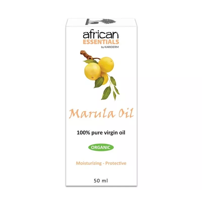 Organic Marula Oil