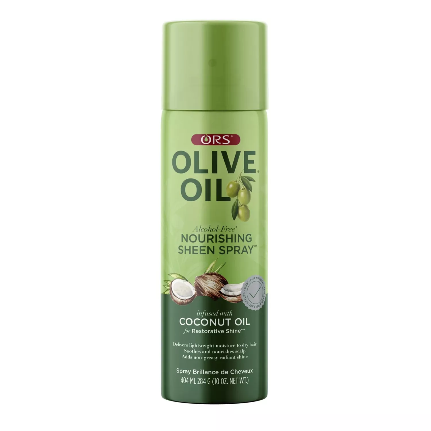 Organic Root Stimulator Olive Oil Spray 10oz/ 284g