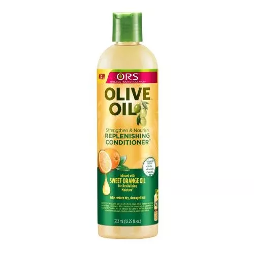 Organic Roots Stimulator Replenishing Conditioner 12.25oz