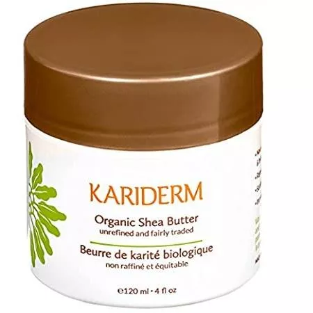 Organic Shea Butter