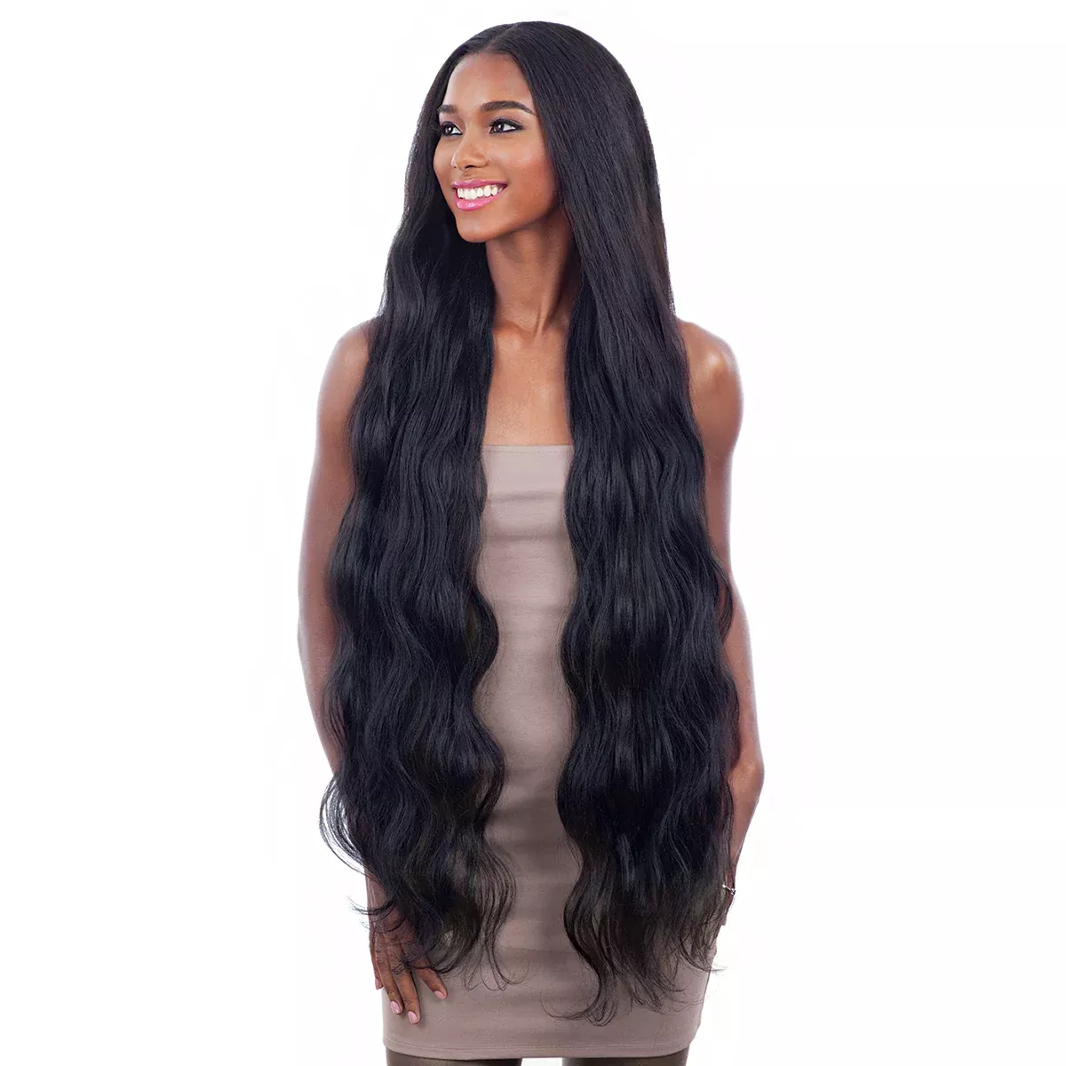 Organique Mastermix Weave - BODY WAVE 30