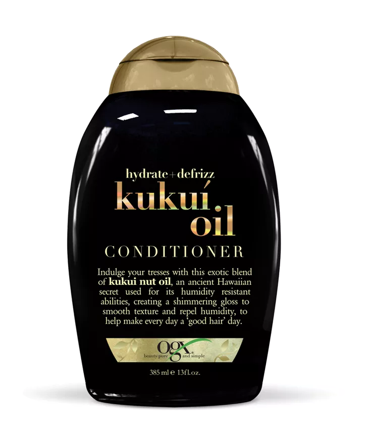 ORGANIX KUKUI CONDITIONER 13oz