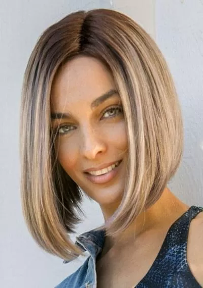 ORI [Full Wig | Monofilament | Lace Front | Synthetic]
