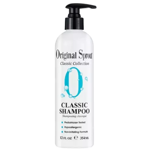 Original Sprout Classic Shampoo for Kids