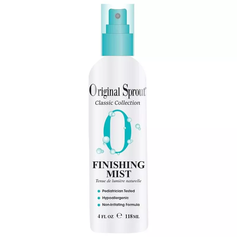 Original Sprout Natural Finishing Mist