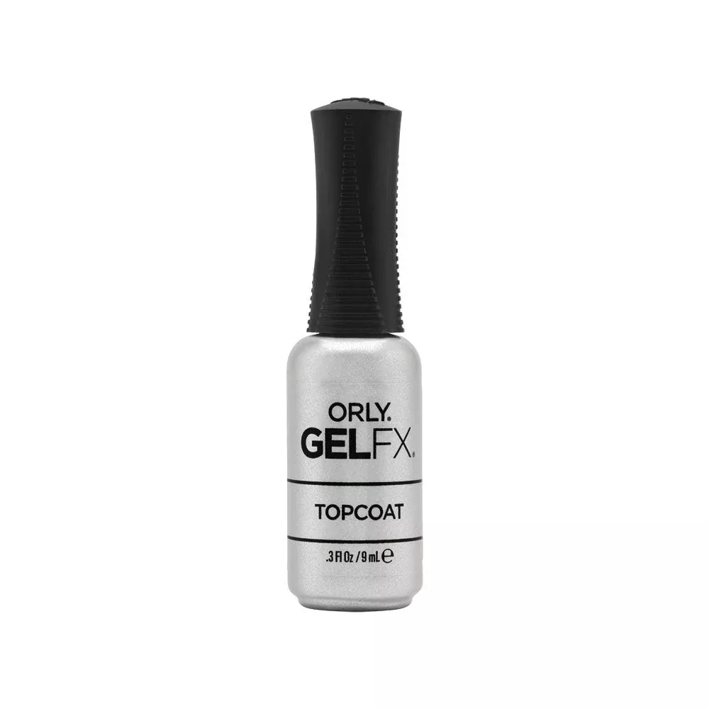 ORLY Gel FX Topcoat 9ml/0.3oz
