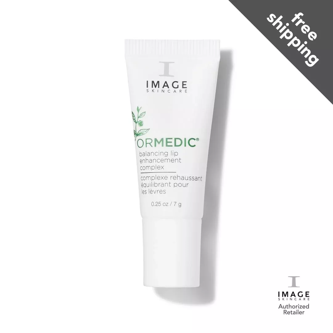 ORMEDIC balancing lip enhancement complex - clear