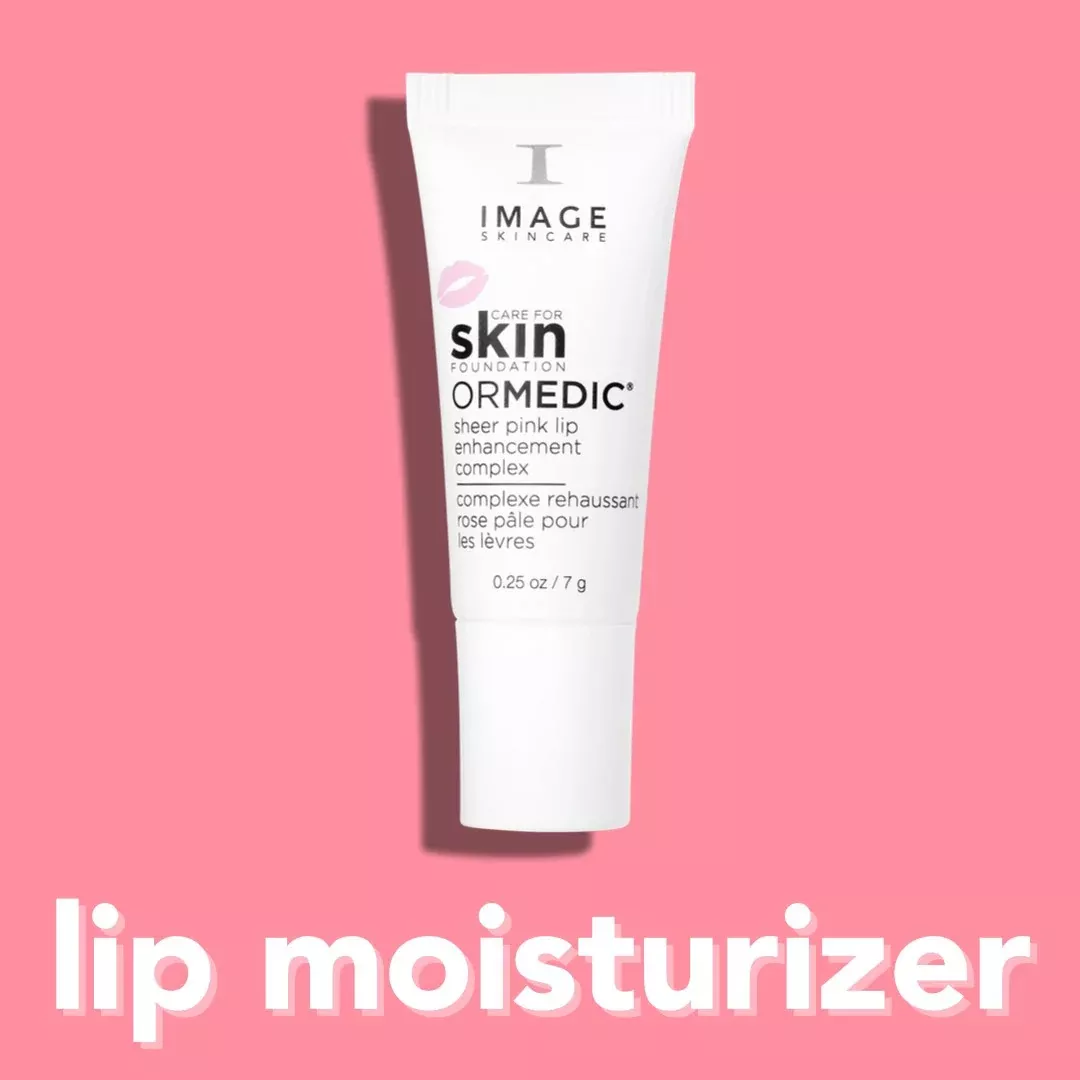 ORMEDIC balancing lip enhancement complex – sheer pink