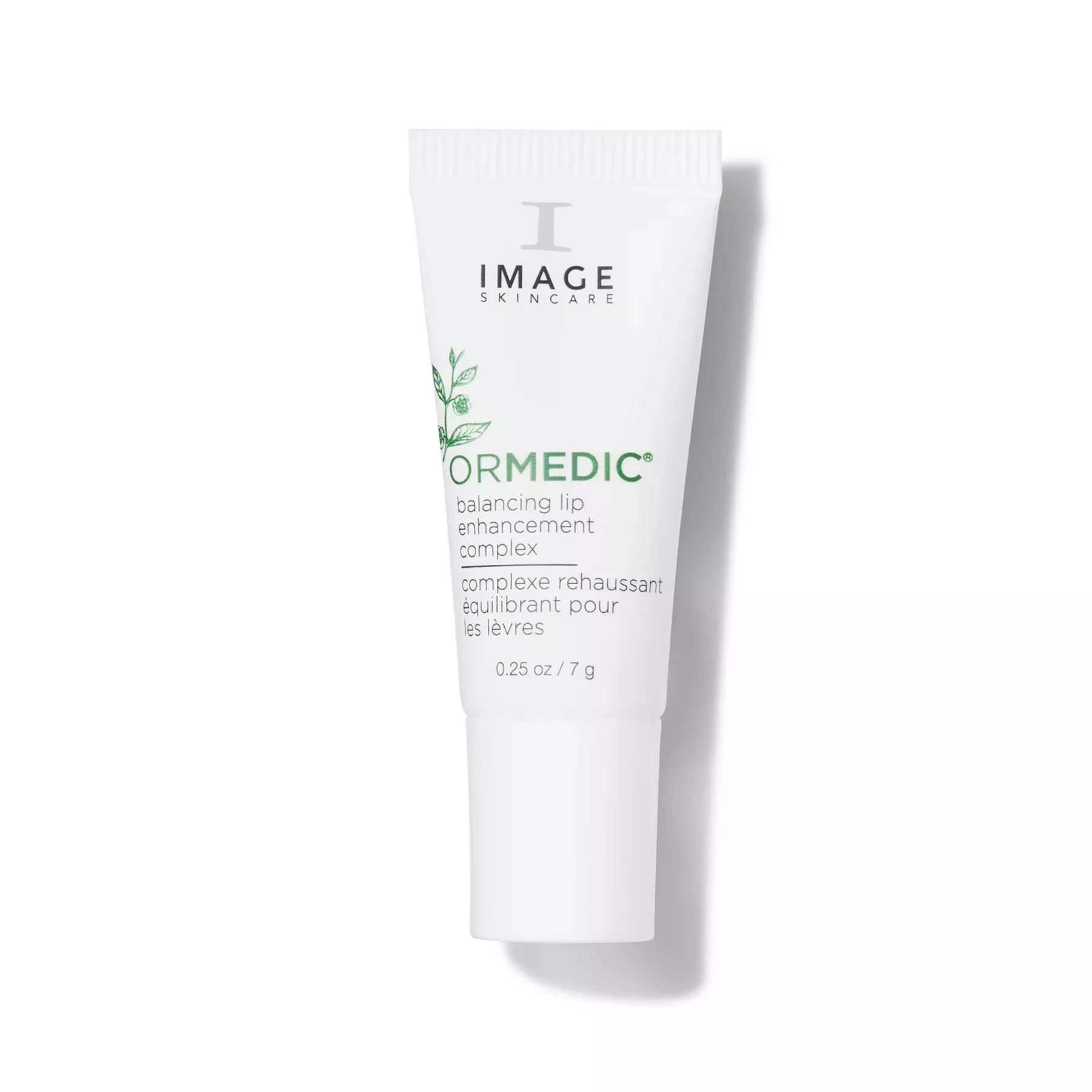 ORMEDIC balancing lip enhancement complex