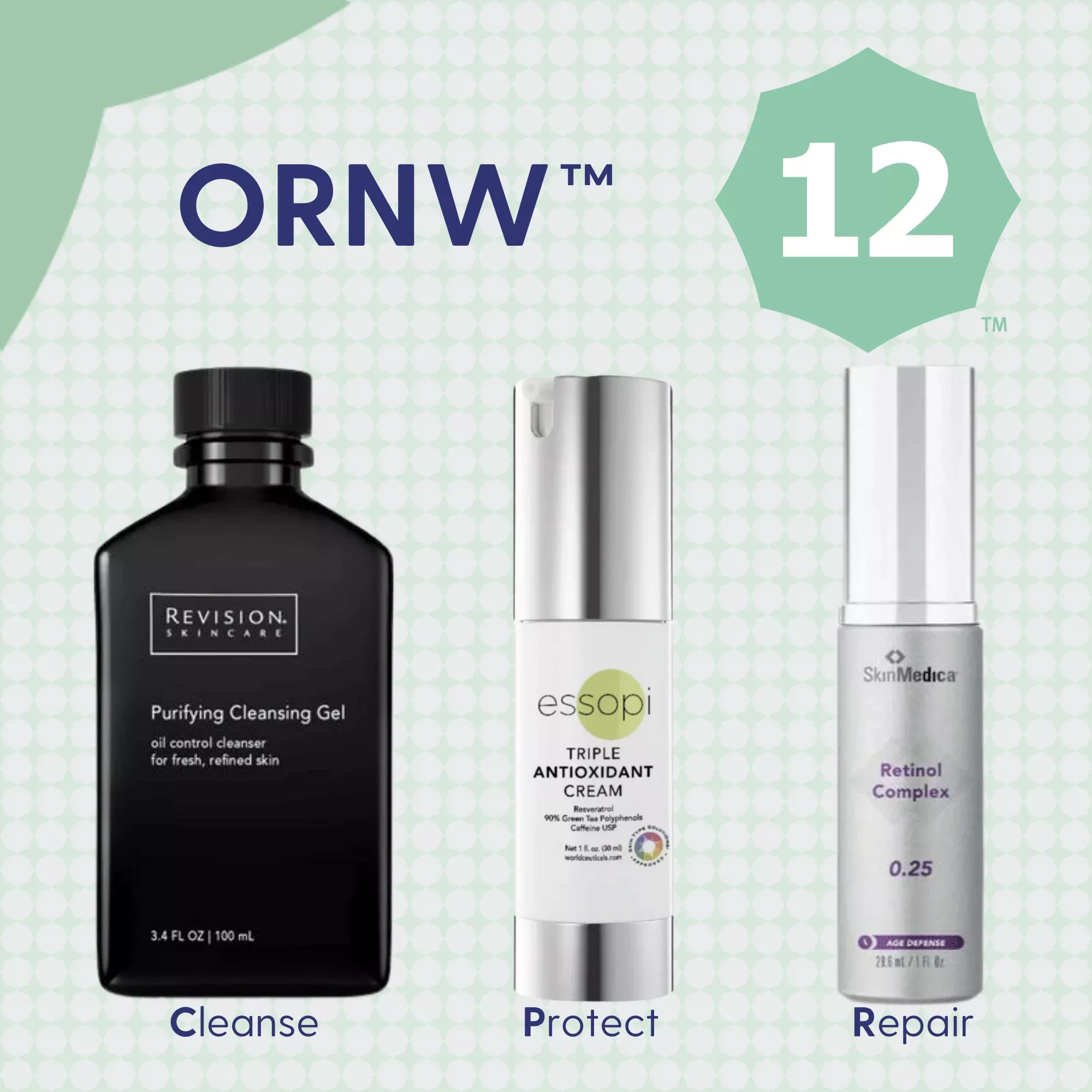 ORNW 12 - Essentials Bundle