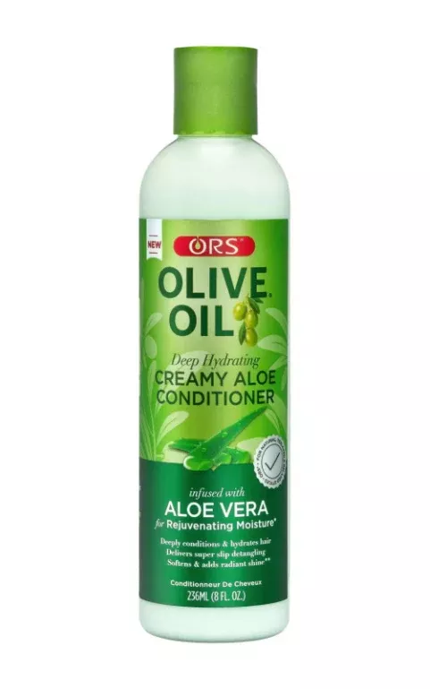 ORS Creamy Aloe Conditioner 16oz