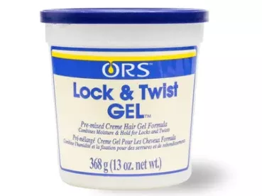ORS Lock & Twist Gel