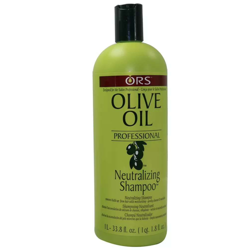 ORS Olive Oil Professional Neutralizing Hair Shampoo