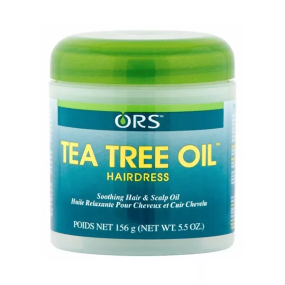 ORS Tea Tree Oil Hairdress
