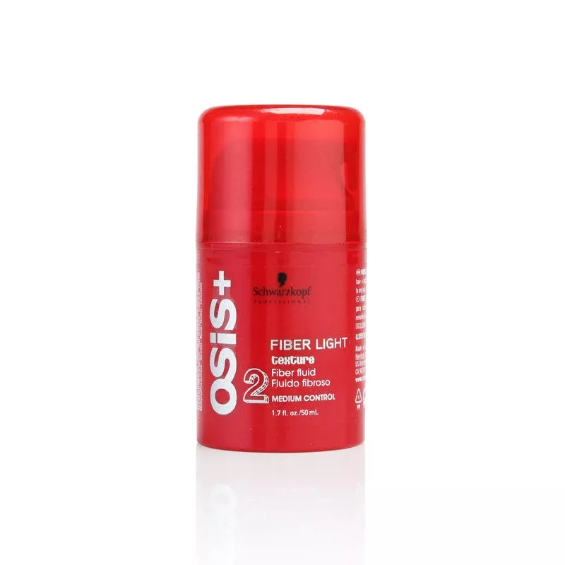 Osis + Fiber Light 50ml/1.7oz