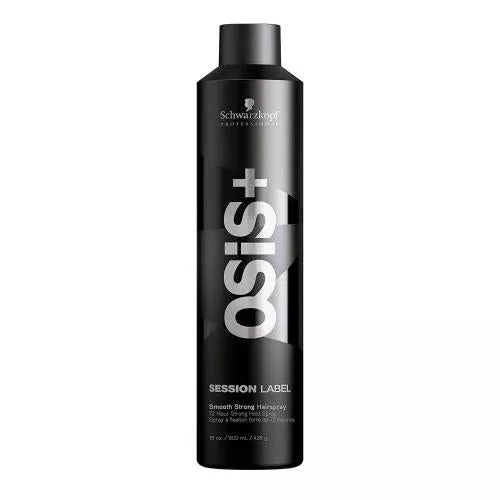 Osis Smooth Strong Hairspray 3oz