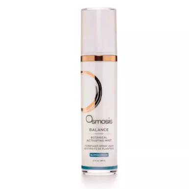 Osmosis Balance Botanical Activating Mist - 80 ml