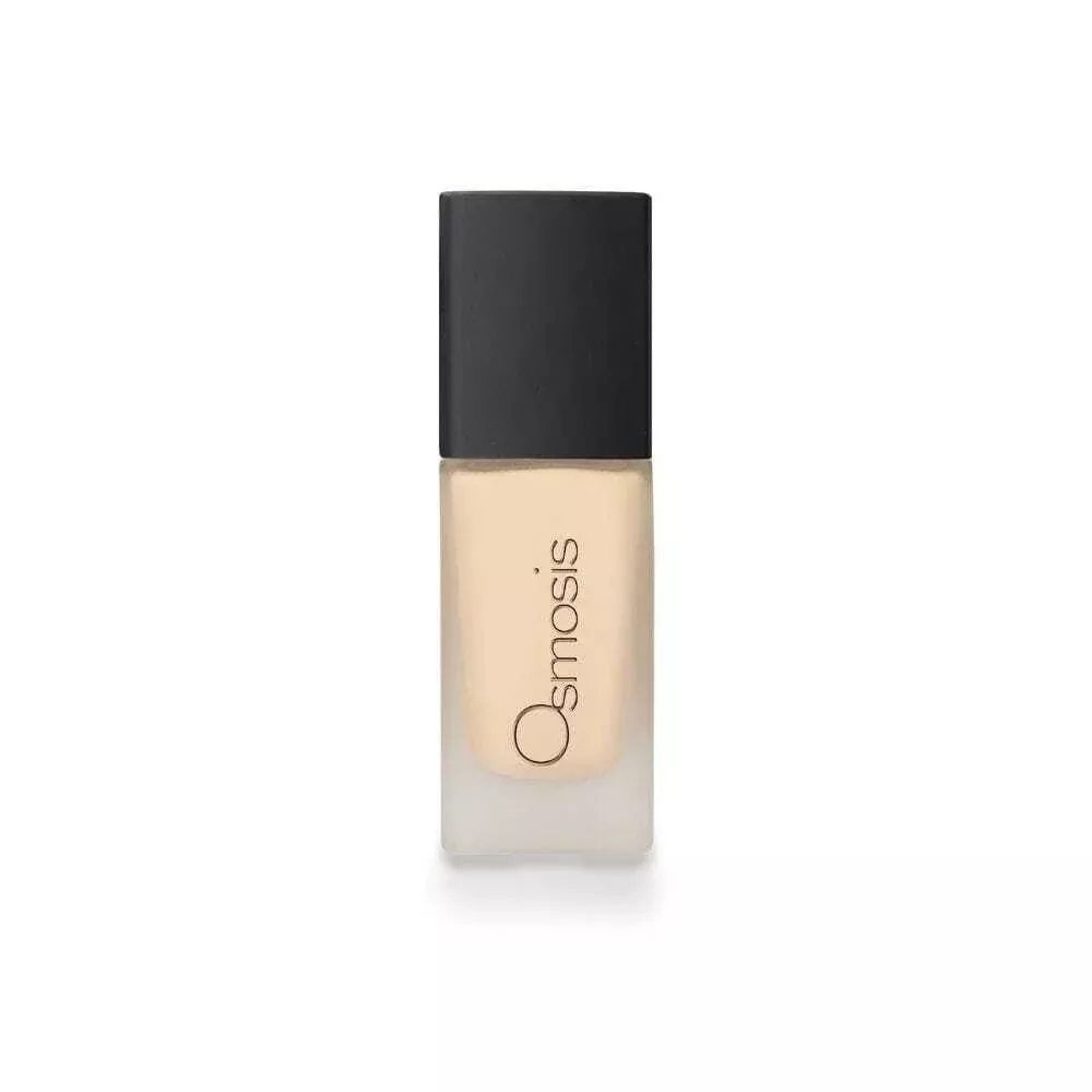 Osmosis Beauty Flawless Foundation