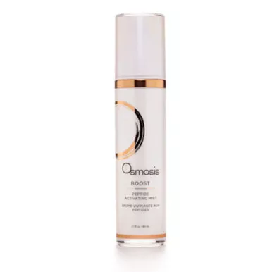 Osmosis Boost Peptide Activating Mist - 2.7 oz