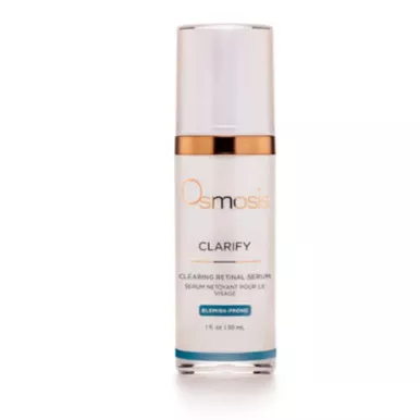 Osmosis Clarify Clearing Retinal Serum - 1 oz