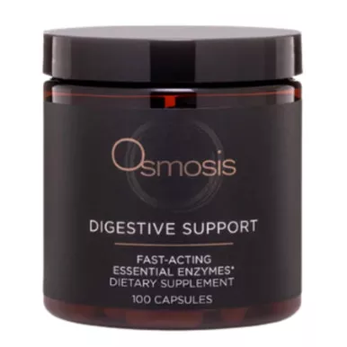 Osmosis Digestive Support Fast-Acting - 100 caps