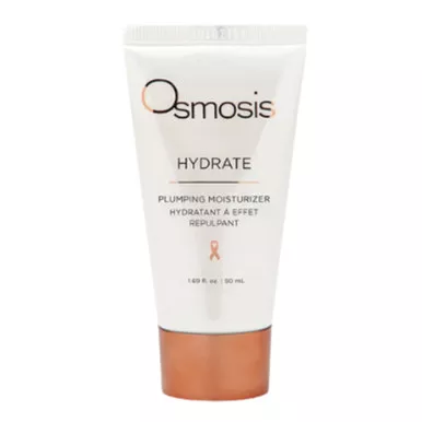 Osmosis Hydrate Plumping Moisturizer - 1.69 oz