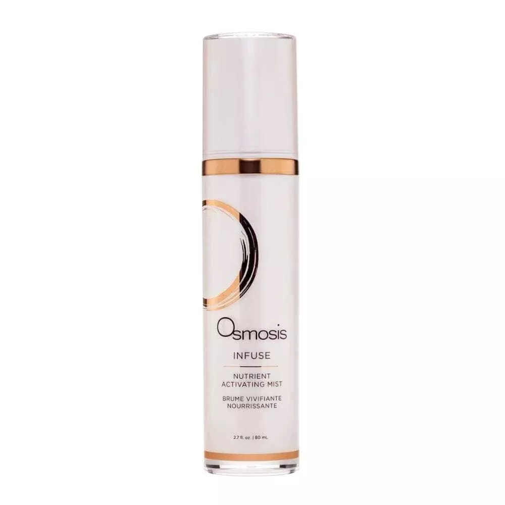 Osmosis Infuse Nutrient Activating Mist