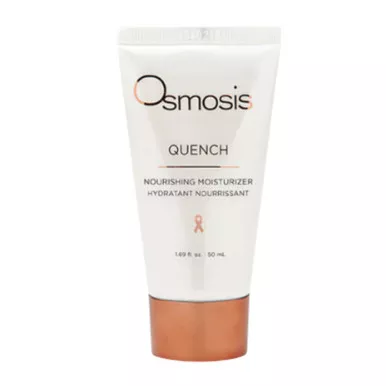 Osmosis Quench Nourishing Moisturizer