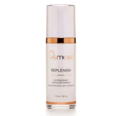 Osmosis Replenish Antioxidant Infusion Serum - 1 oz